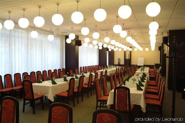 Hotel Central Plzeň Létesítmények fotó