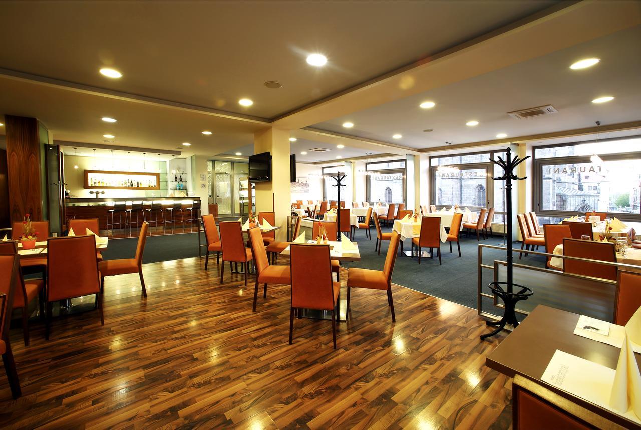 Hotel Central Plzeň Kültér fotó