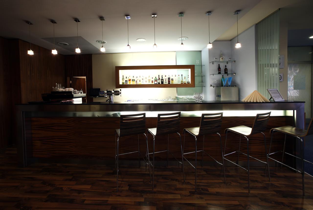 Hotel Central Plzeň Kültér fotó