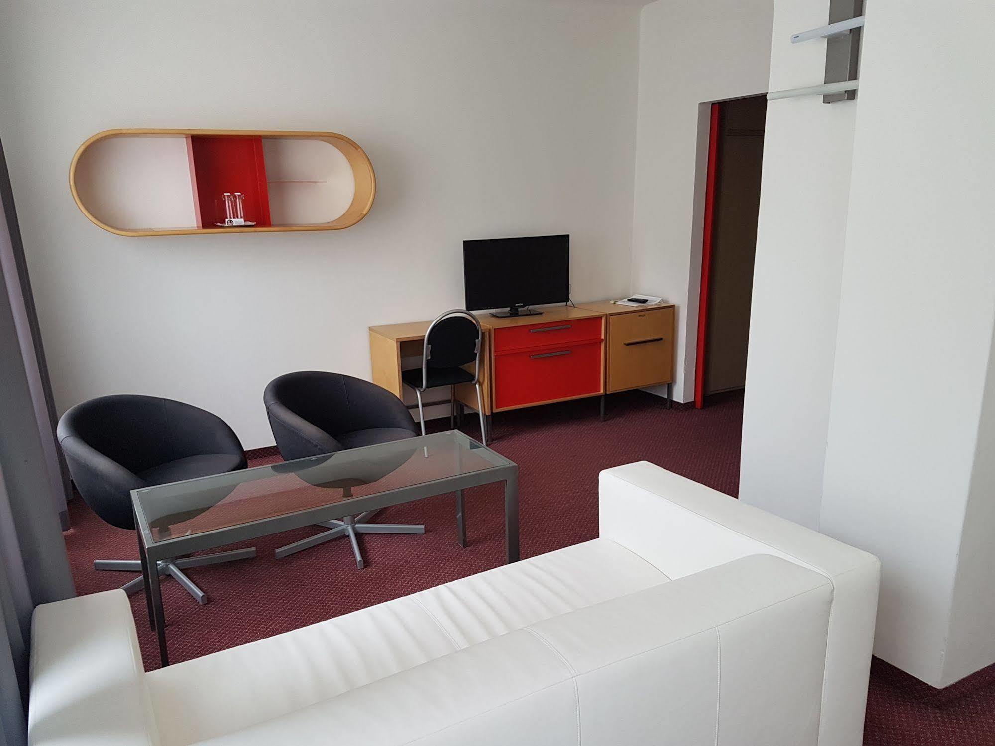 Hotel Central Plzeň Kültér fotó
